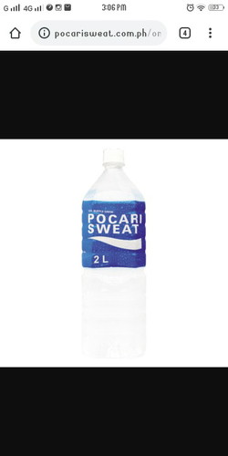 POCARI SWEAT