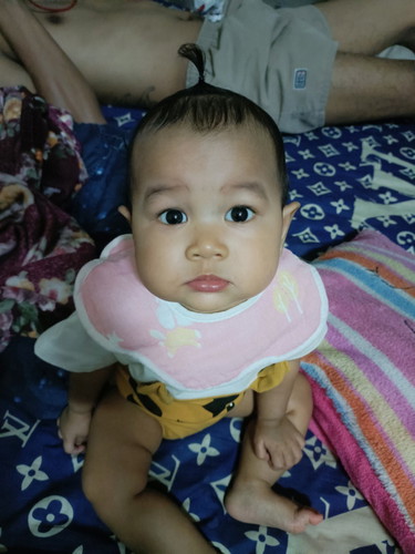 ทีมมิถุนายนน้องคลานรึยังค่ะ