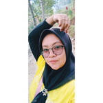 Desma Agustiane profile icon