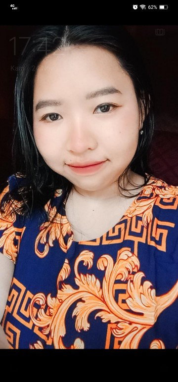 Wulandari profile icon