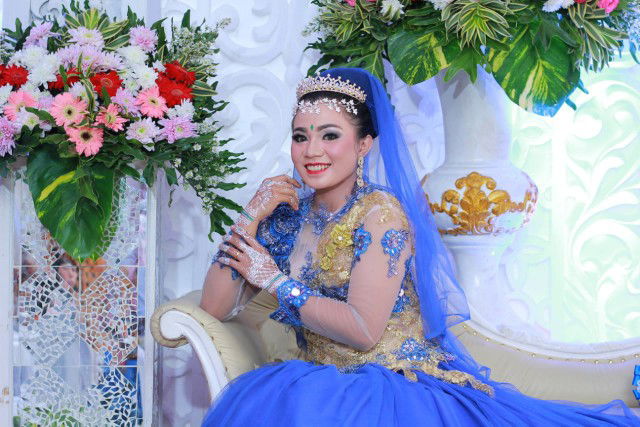 nurul fitri annisa profile icon