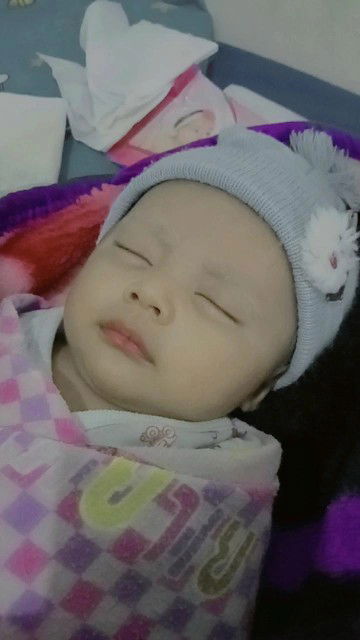 Ulfa Rika profile icon