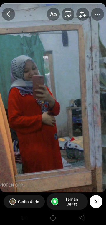 salsabila profile icon