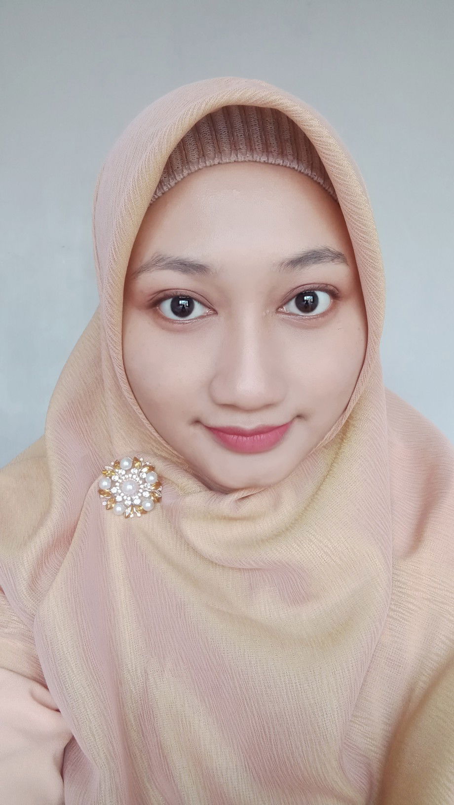 vivin khairunnisa profile icon