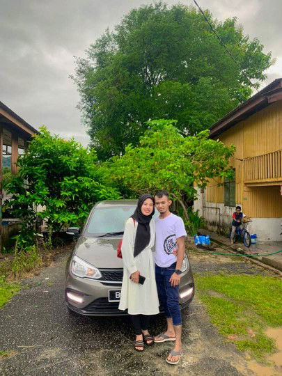 Asyikin Rosli profile icon