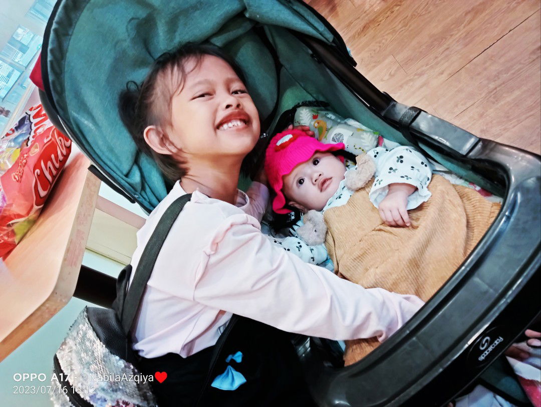 Heni Andika profile icon