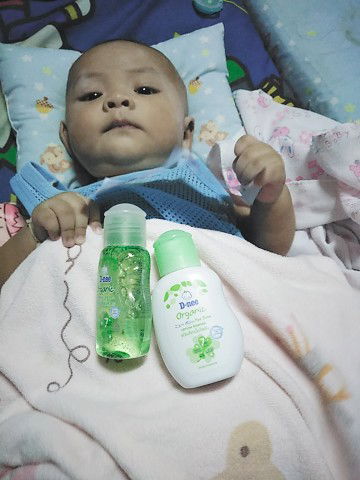 ลูกน้อย