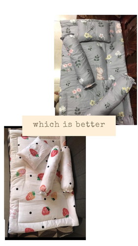 Cant decide