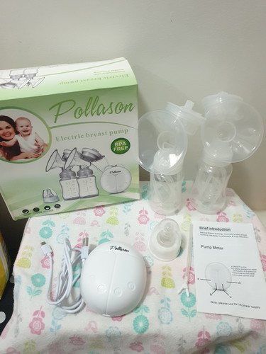 Electric Breast Pump For Sale