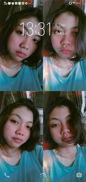 nila alda oktavia profile icon