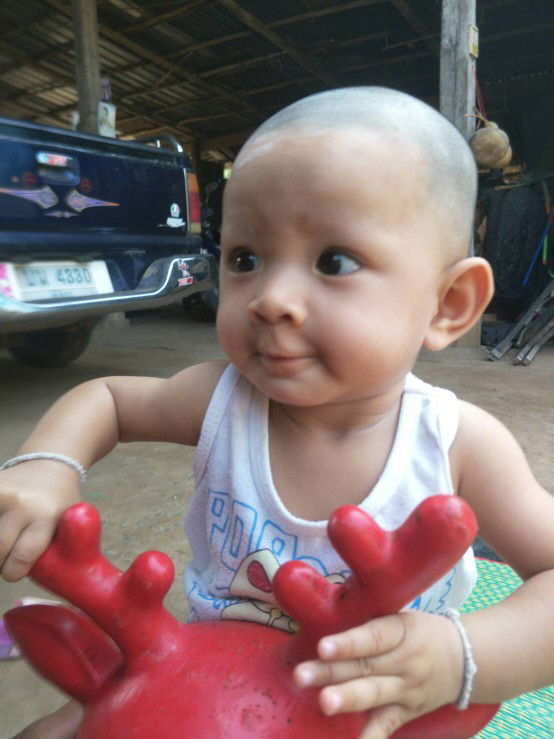 อดีตเคยพัง ปัจจุบันเรยกลัว profile icon