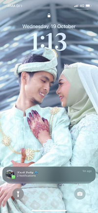 Nurull Asyikin profile icon