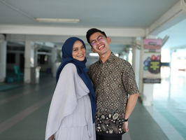 laila shaari profile icon