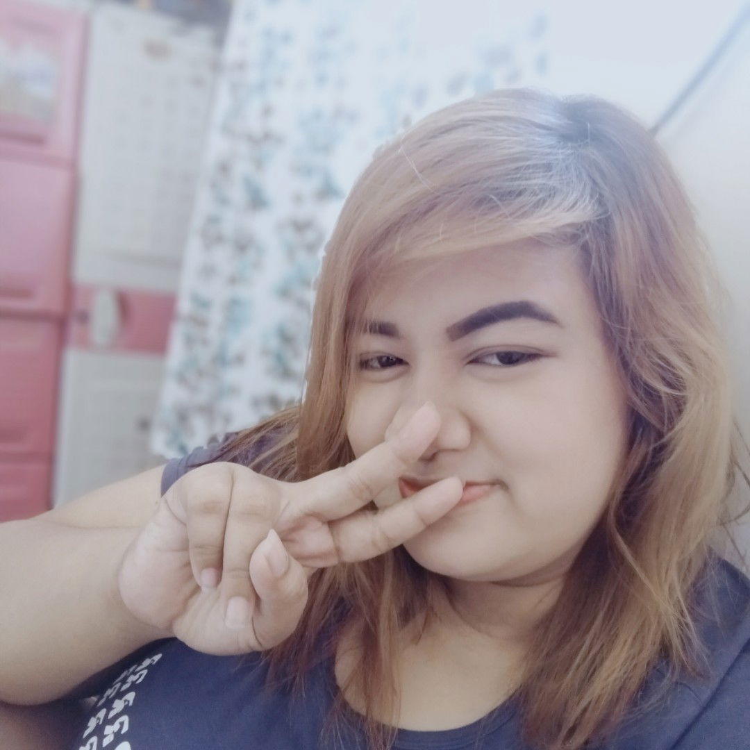 Maegan Nicole alde profile icon