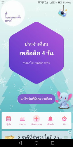 วางแผนอยากมีลูก