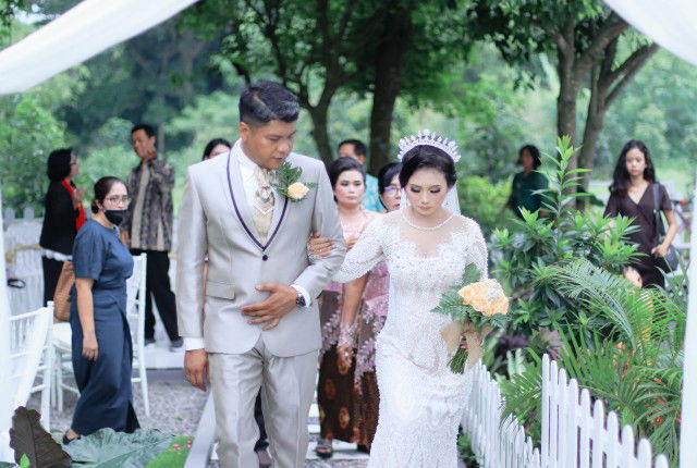 EVELLA TICA MATLEGISTIA profile icon