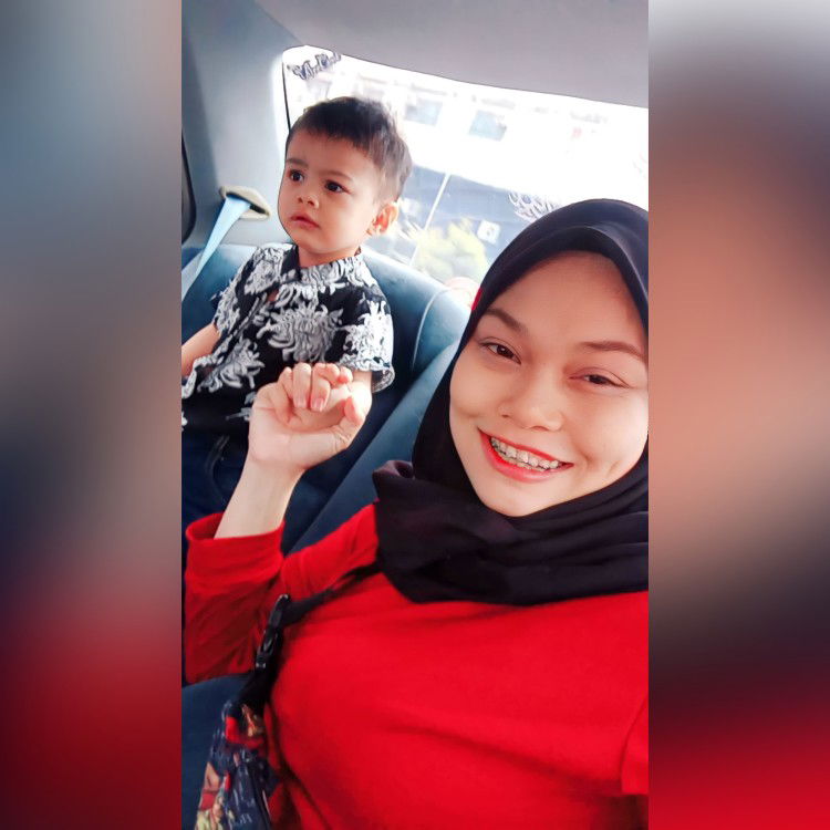 Siti Nur Izzati profile icon