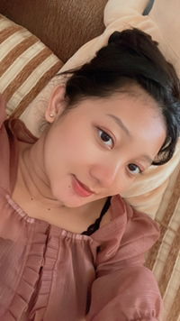 Krisita Putri profile icon