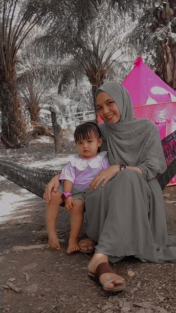 Atma Wahyuni Alghifary profile icon