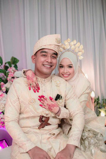 shafiqah Jusoh profile icon