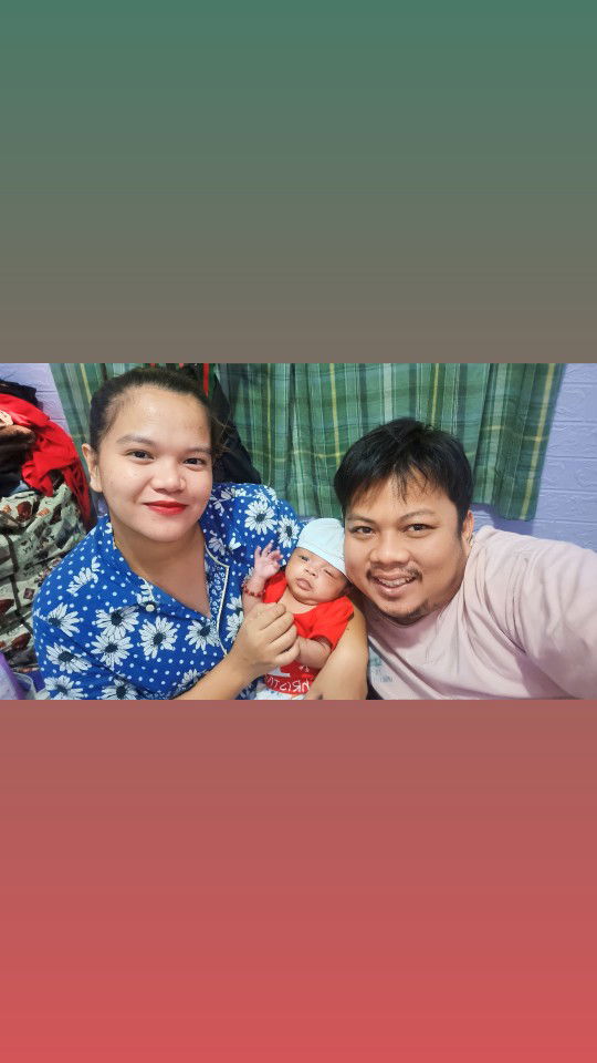 Steffi Hazel Querimit Garcia profile icon