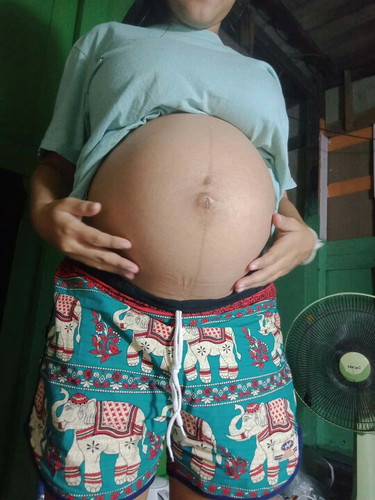 38 week