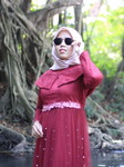 Siti Aminah profile icon