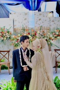 Wahyuning Tyas profile icon