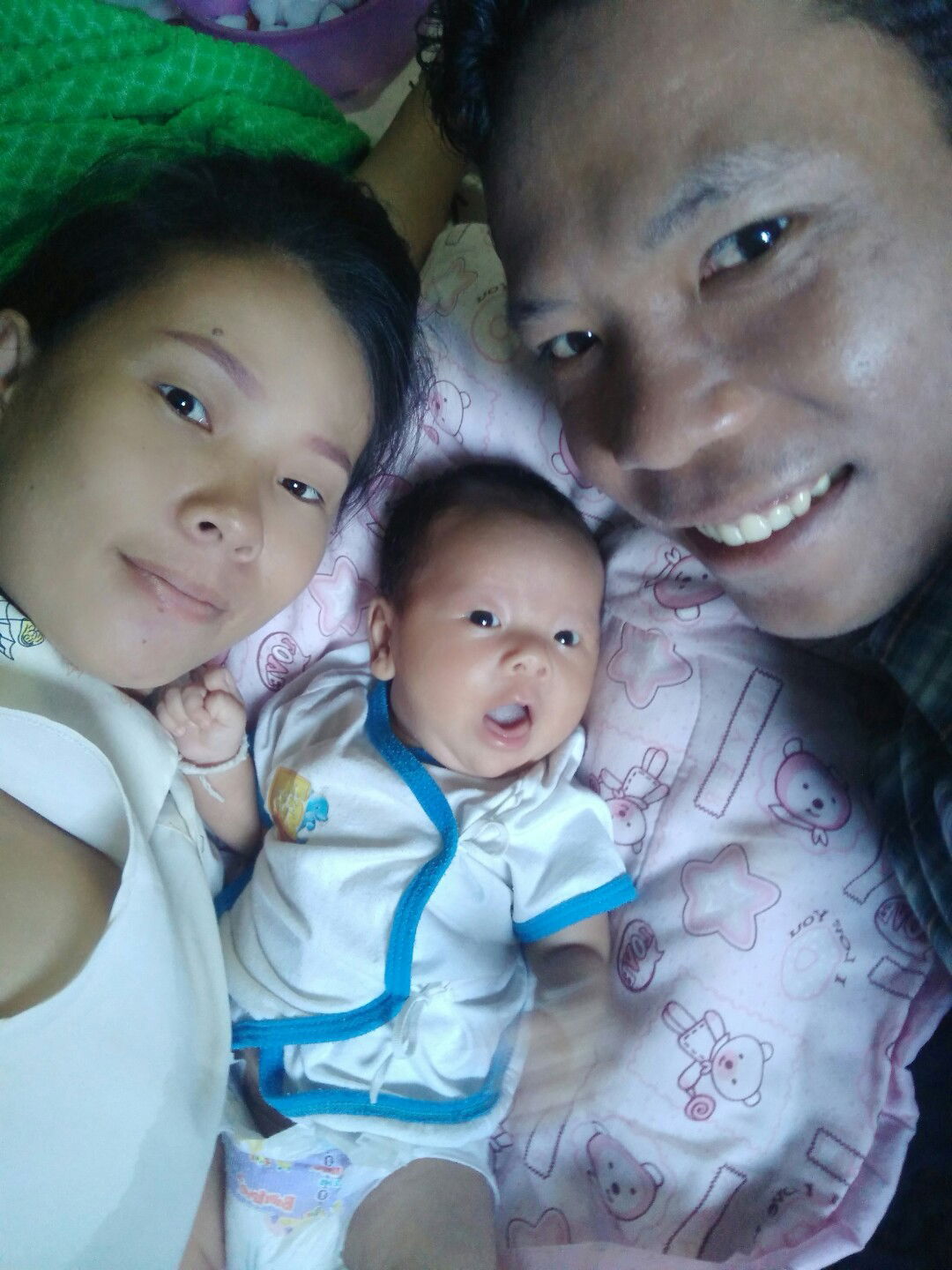 Wassana Kajaisai profile icon