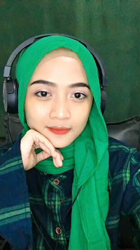 ilda nuris sapitri profile icon