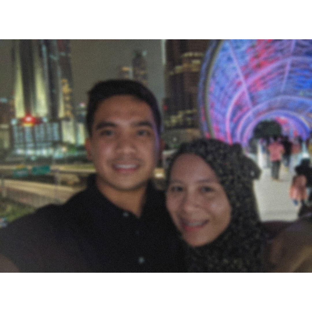 Bintu Zain profile icon