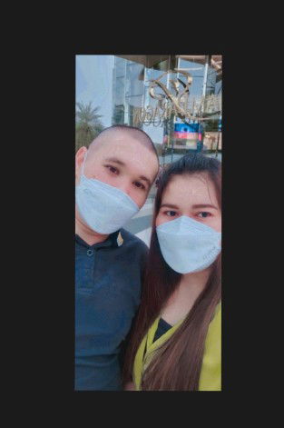 Supaporn profile icon