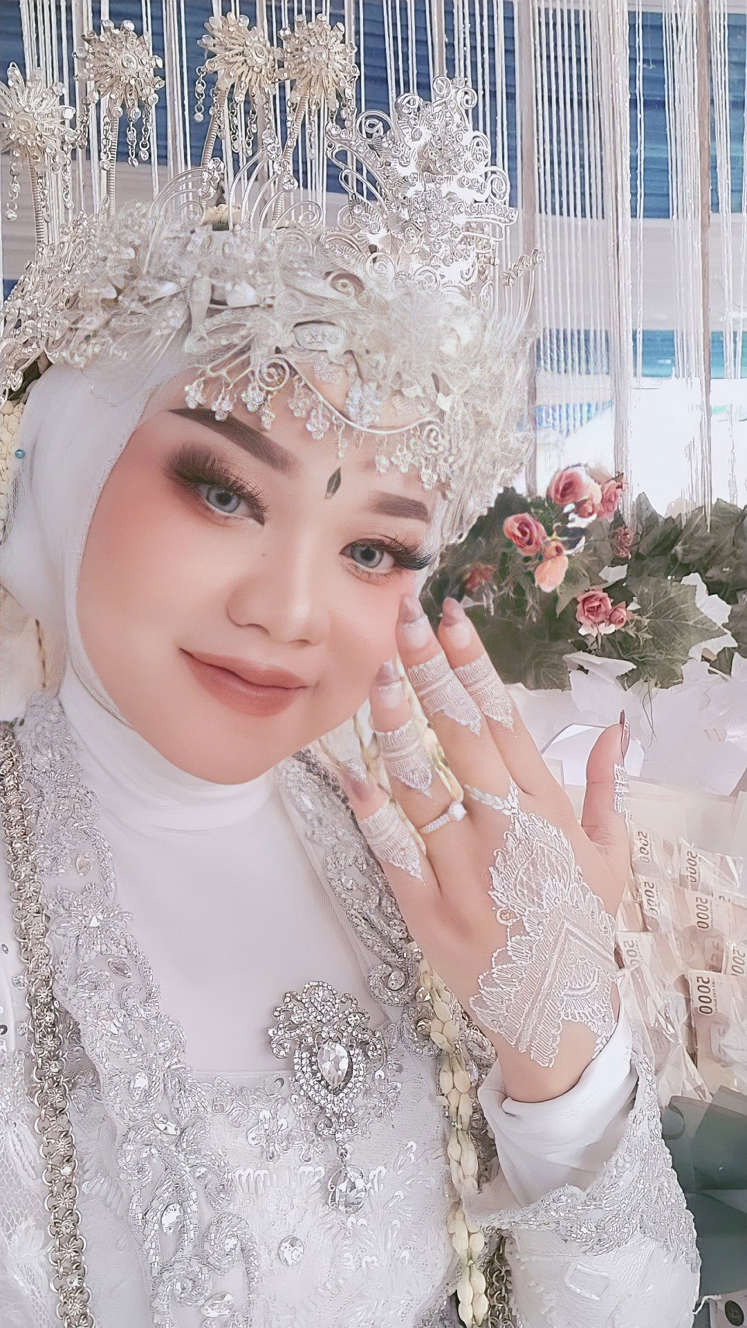 Sisi Astuti profile icon