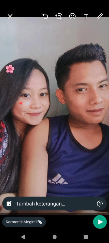 Liyana Murwanti profile icon