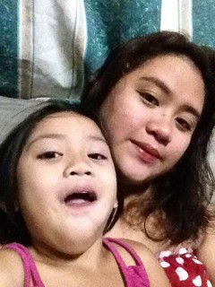 Alma Tiangco Mendez profile icon