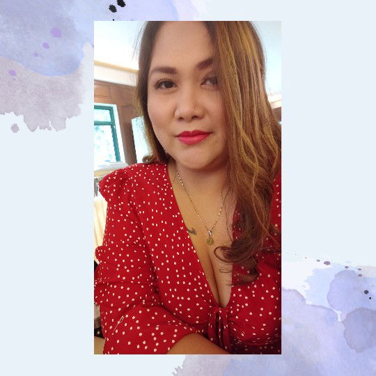 Jenny-Lyn De Jesus profile icon