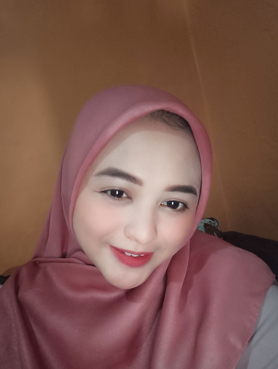 Seftia rossa Arinanda profile icon