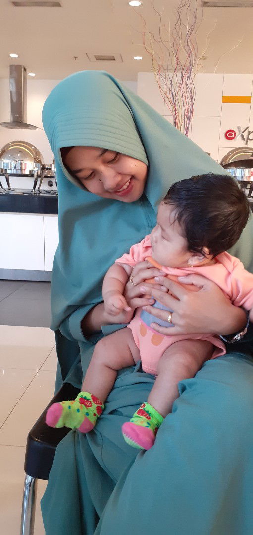 Baiq Arine Wahyu Chandra Qirana profile icon