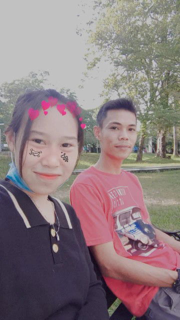 Elsa Mey wulandari profile icon