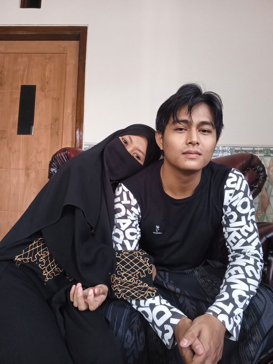 Khatimatul Qudsiya profile icon