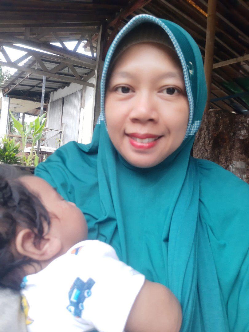 Amelia Salsabila profile icon