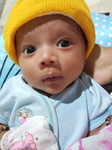 Yuli Musrifatus Sa'diah profile icon