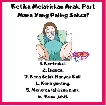 part mana paling sakit yg mommy smua masih terasa?