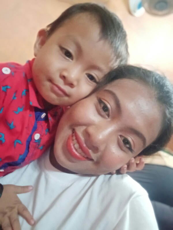 Muhammad Al hidayat profile icon