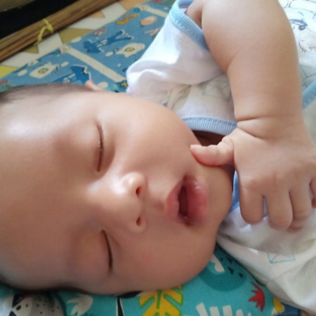 Bekasi rasa puncak