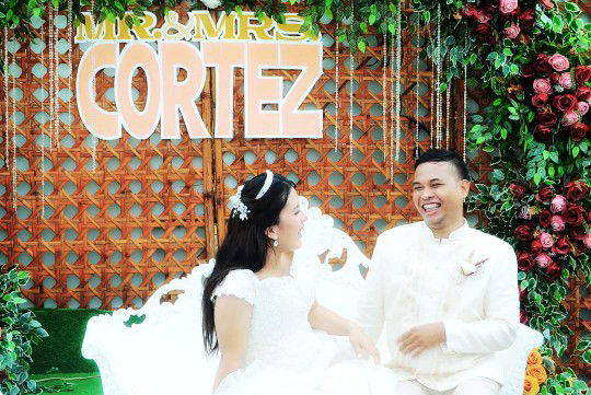 Maricar Fullo profile icon