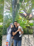 Aini Atiqah Zamri profile icon