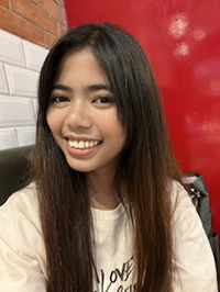 Cherlaine Miñgi profile icon