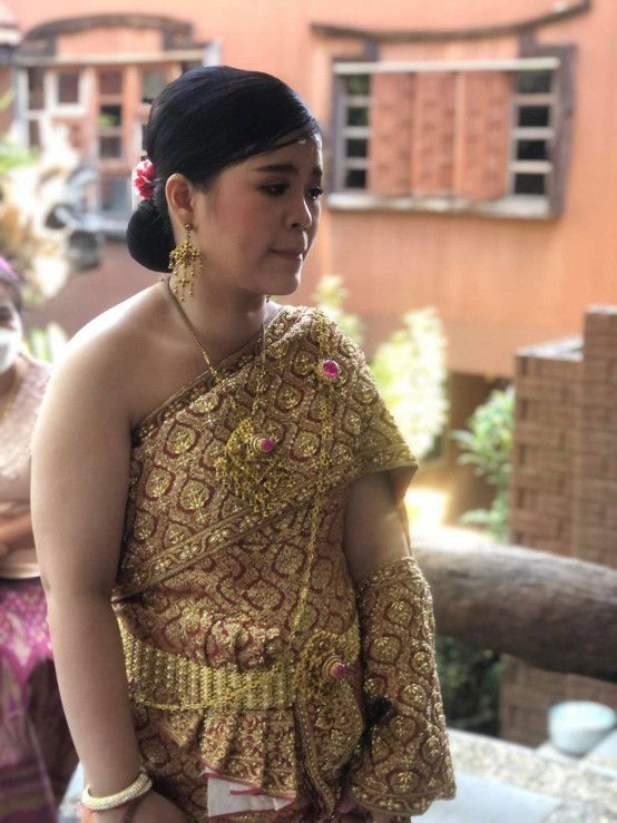 ชลธร บำรุงเมือง profile icon