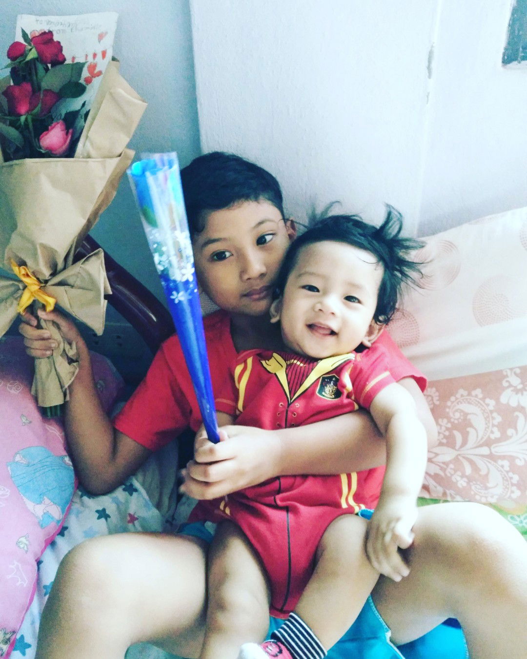 Shiela Baybay Solis profile icon